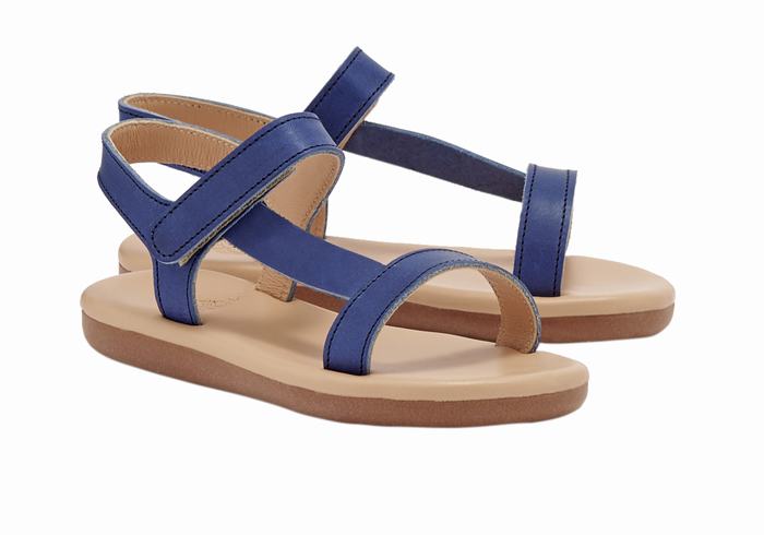 Sandales Casual Ancient Greek Sandals Little Iasonas Soft   | EXG-2731646